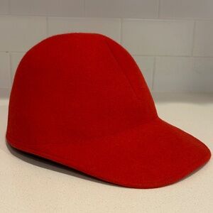 Brunello Cucinelli Cashmere Baseball Cap